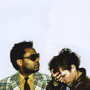 Glamour (Fresh Espresso)