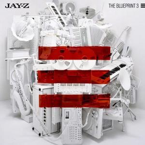 The Blueprint 3 (Jay-Z) album cover