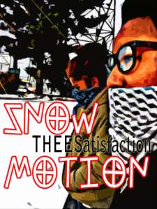 Snow Motion (THEESatisfaction) Snow Motion (THEESatisfaction)