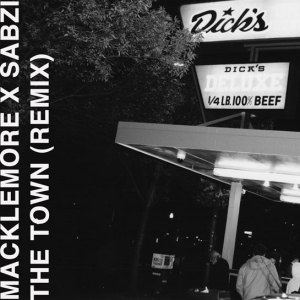 Download "The Town (Sabzi Remix)" (Macklemore)