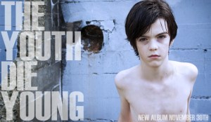 "The Youth Die Young" - Mad Rad