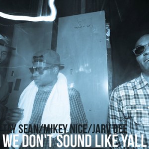 DOWNLOAD: "We Don't Sound Like Ya'll" - Cloud Nice