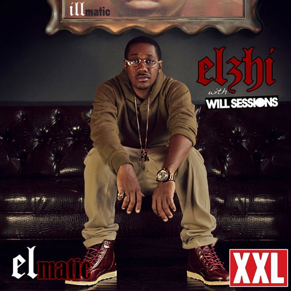 DOWNLOAD: ELmatic - Elzhi