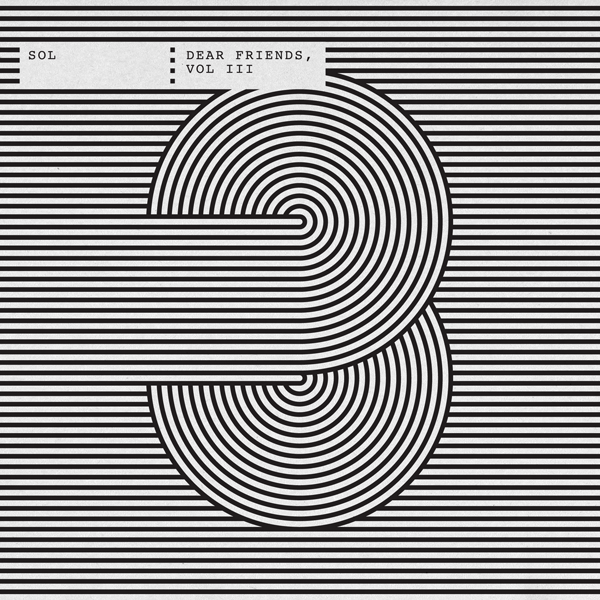 DOWNLOAD: Dear Friends, Vol. III - Sol