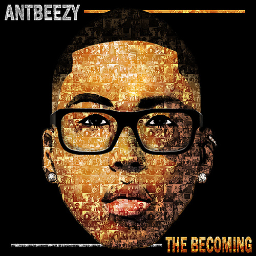 DOWNLOAD: The Becoming - Antbeezy