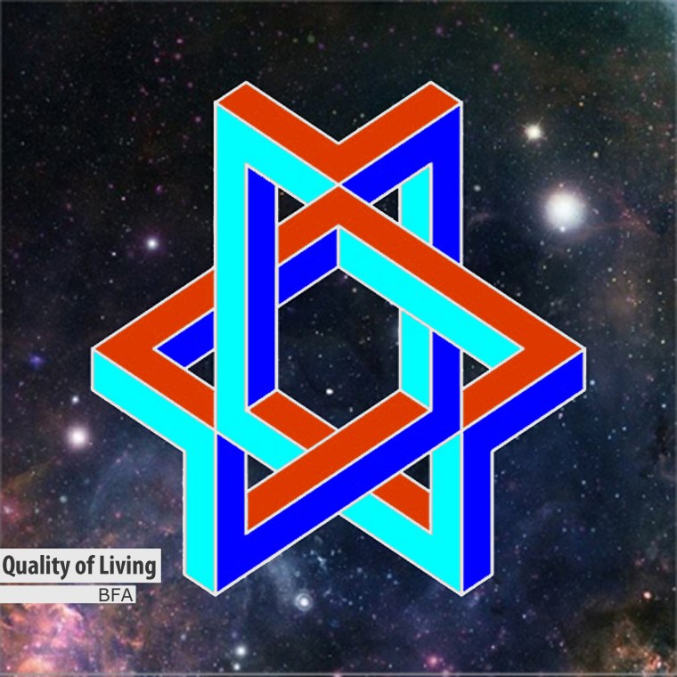 DOWNLOAD: Quality of Living - Brothers From Another