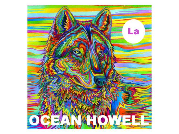 DOWNLOAD: "Kareem Campbell" - La (prod. by Olee)