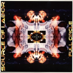 DOWNLOAD: "Full Circle" (12") - Source of Labor