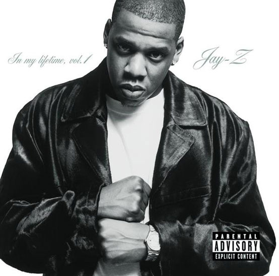 In My Lifetime, Vol 1. - Jay-Z