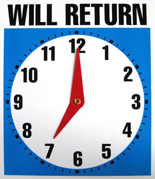 Will Return