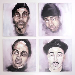 Kingdom Crumbs - Kingdom Crumbs