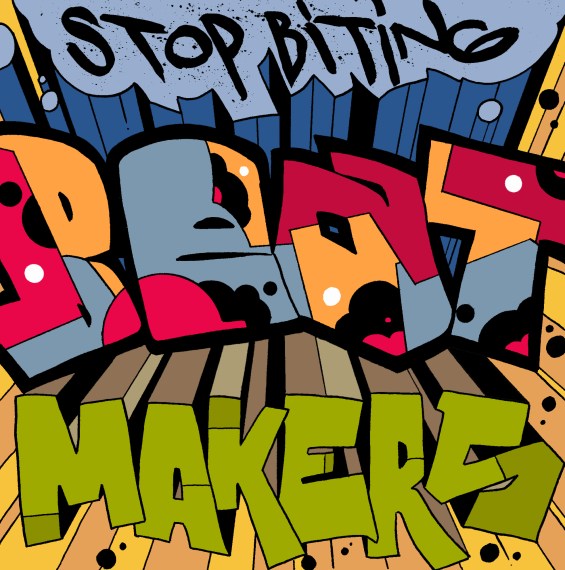 Click album cover to download.