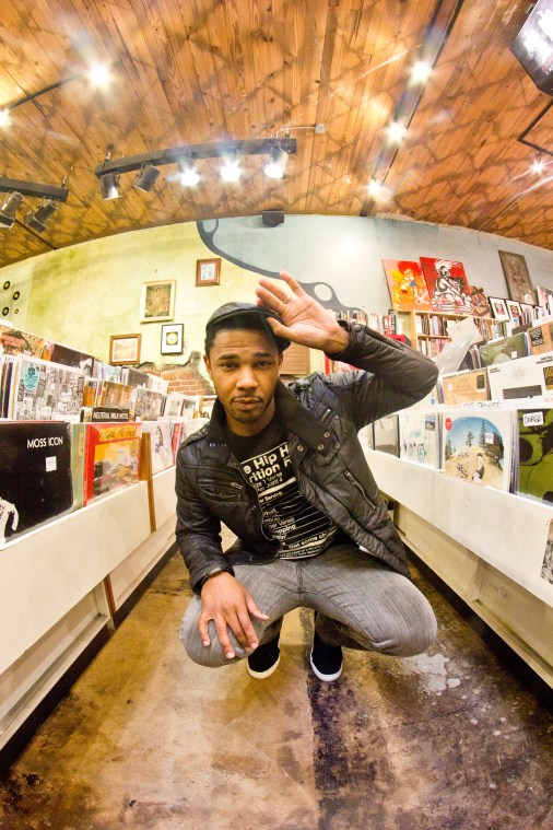 Photo via Mello Music Group.