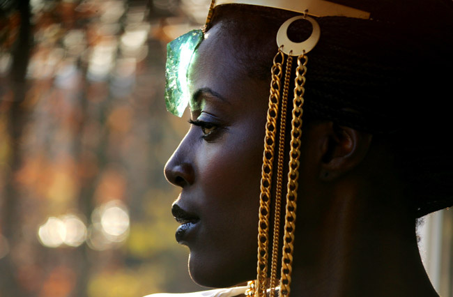 BLK GLD - Porter Ray