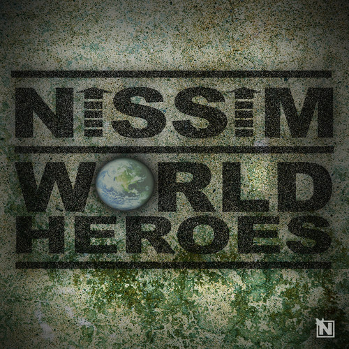 World Heroes - Nissim