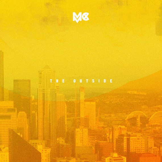 The Outside - Mike Champoux