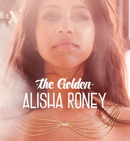Ailsha Roney - The Golden