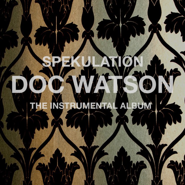 Spekulation - Doc Watson