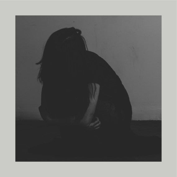 Triceracorn - Porcelain