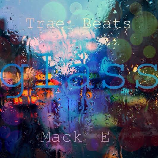 Mack E - Glass