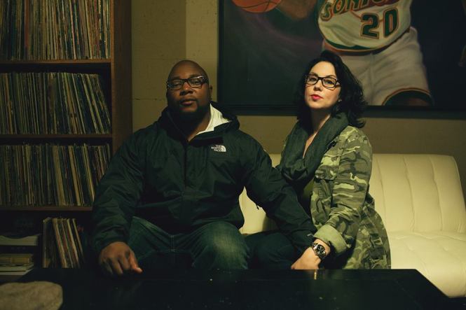 Photo courtesy of the artists' Facebook page.