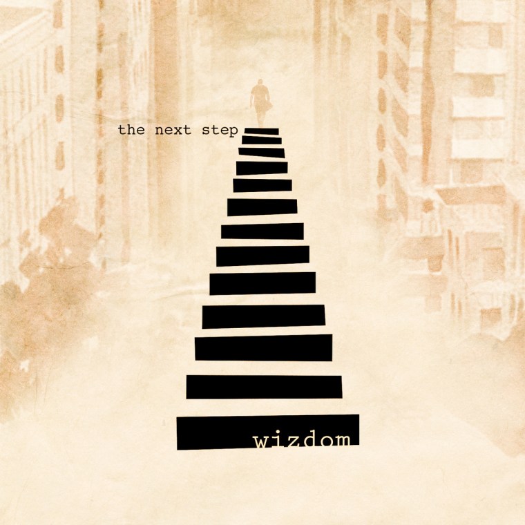 Wizdom - The Next Step