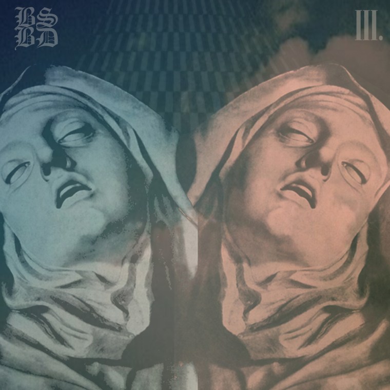 BSBD - Euphoric Tape III