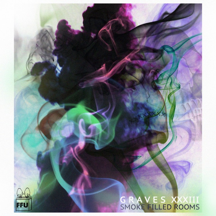 Graves 33 - Smoke Filled Rooms