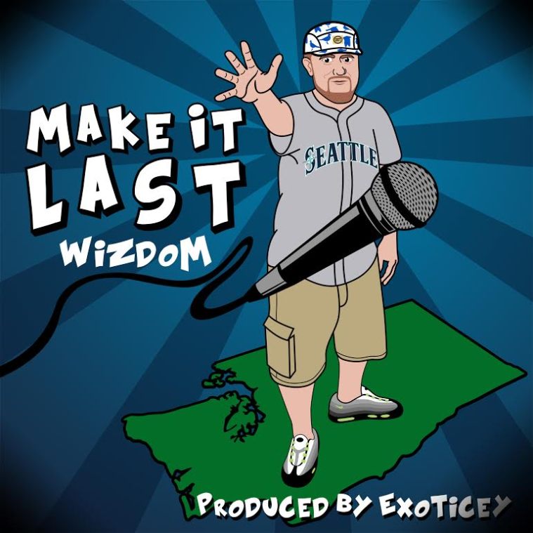 Wizdom - Make It Last