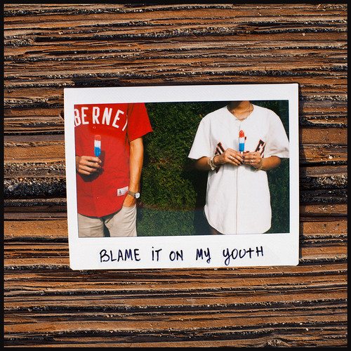 Blame it on My Youth - BFA