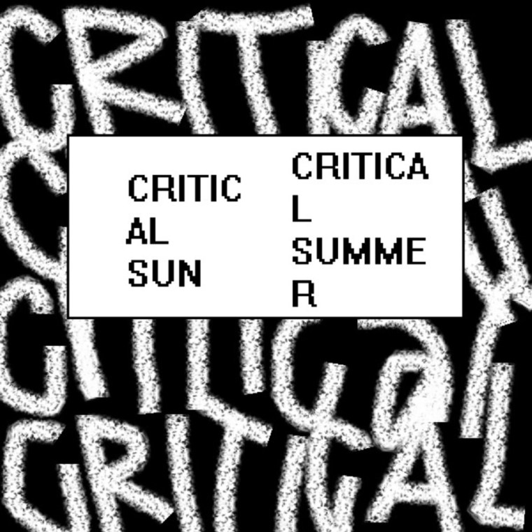 Critical Summer - Bolo Nef