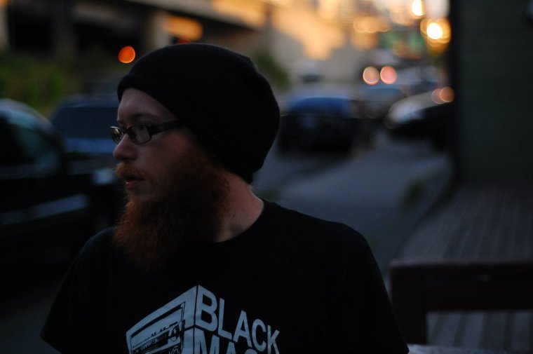 Photo courtesy of the artist.