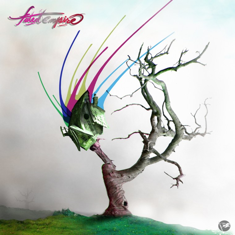 Graves33 - Fated Empire