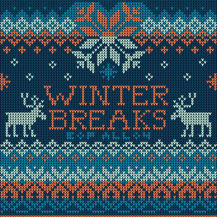 Bop Alloy - Winter Breaks