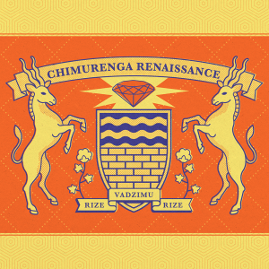 Chimurenga Renaissance