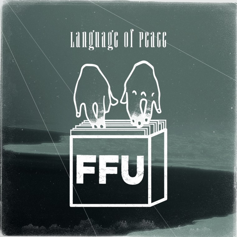 Spekulation - Language of Peace