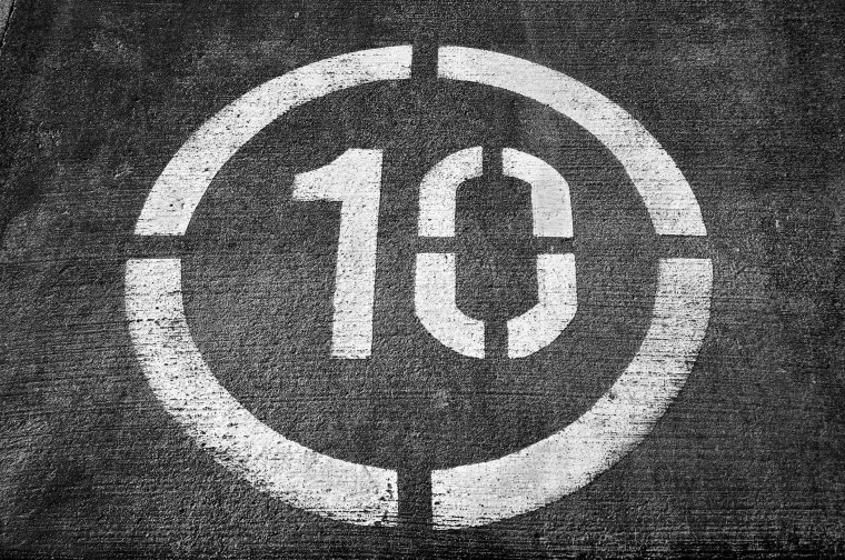 ten