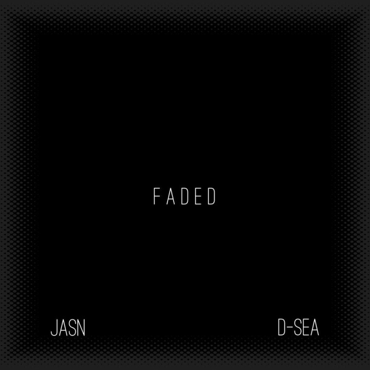 Faded Cover