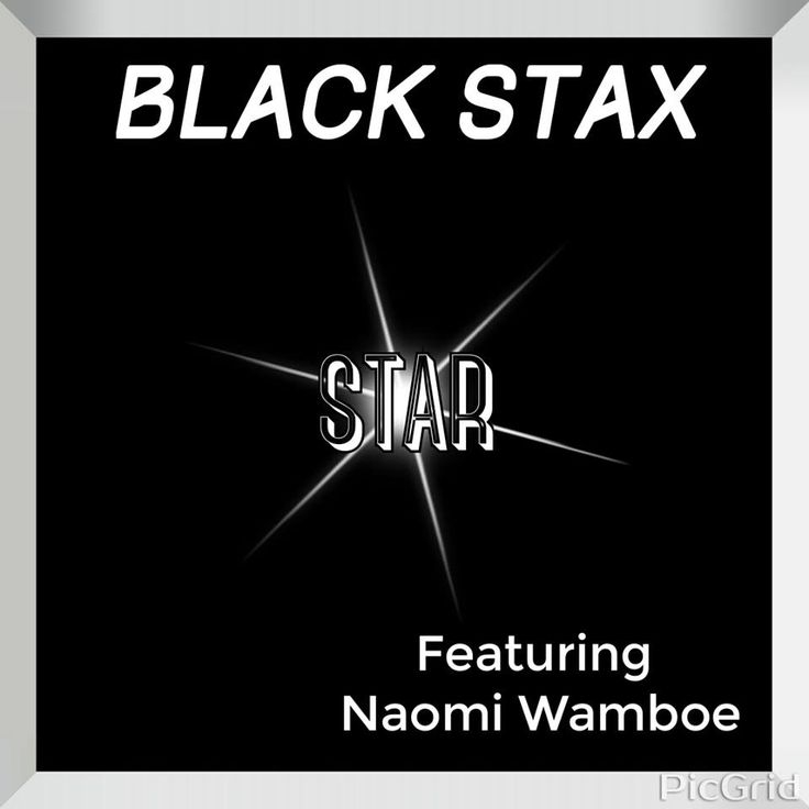 Black Stax - Star