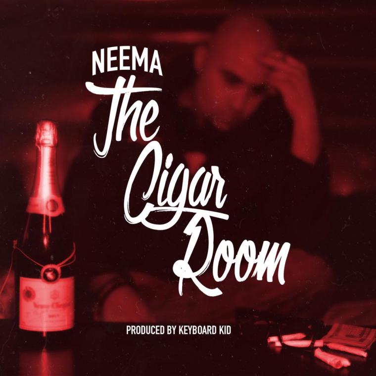 Neema - The Cigar Room front