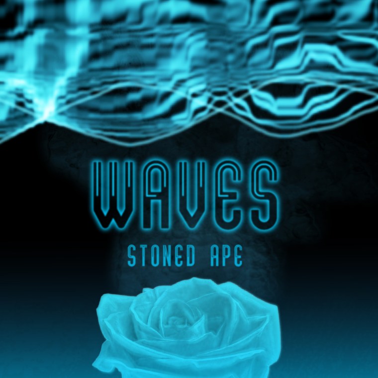 Stoned Ape - Waves
