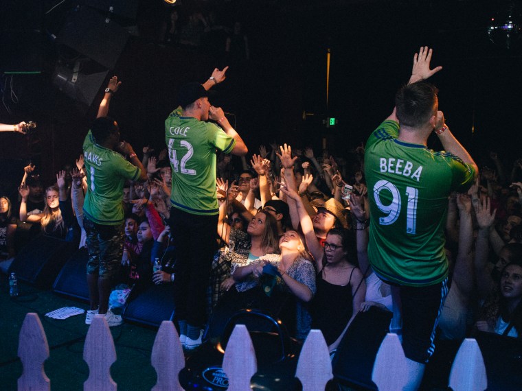 Brothers From Another