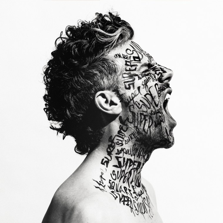 SuperSquare - Amos Miller