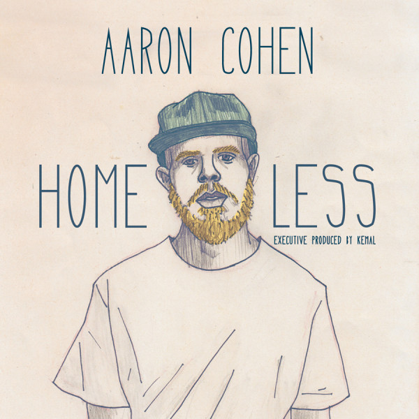 Aaron Cohen - Home Less