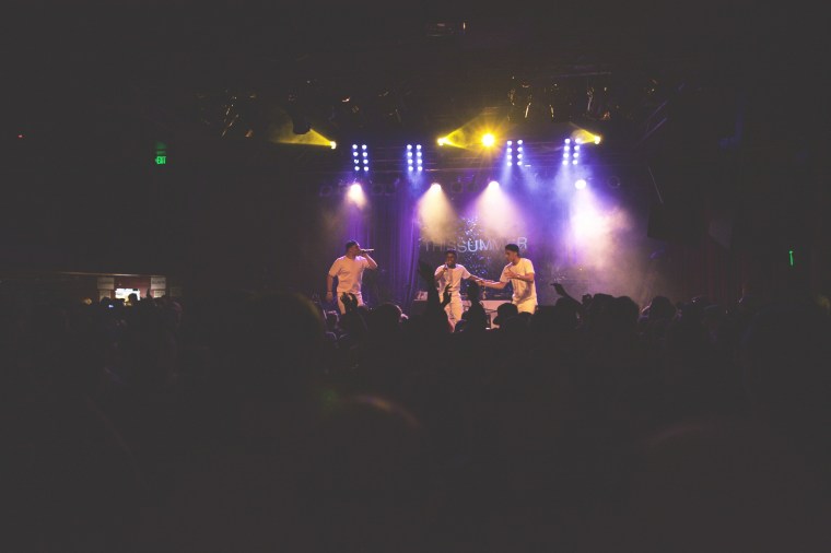 Brothers From Another