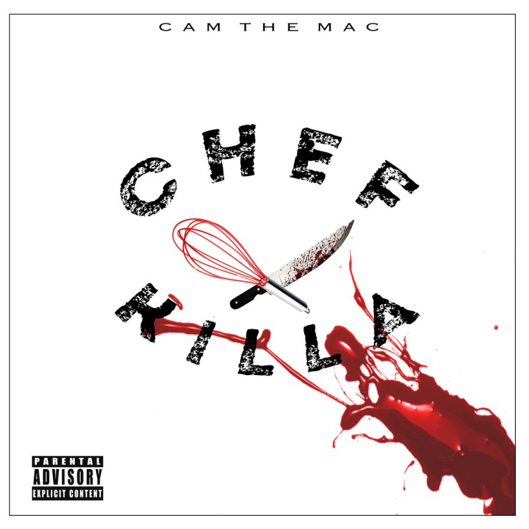 Chef Killa - Cam the Mac