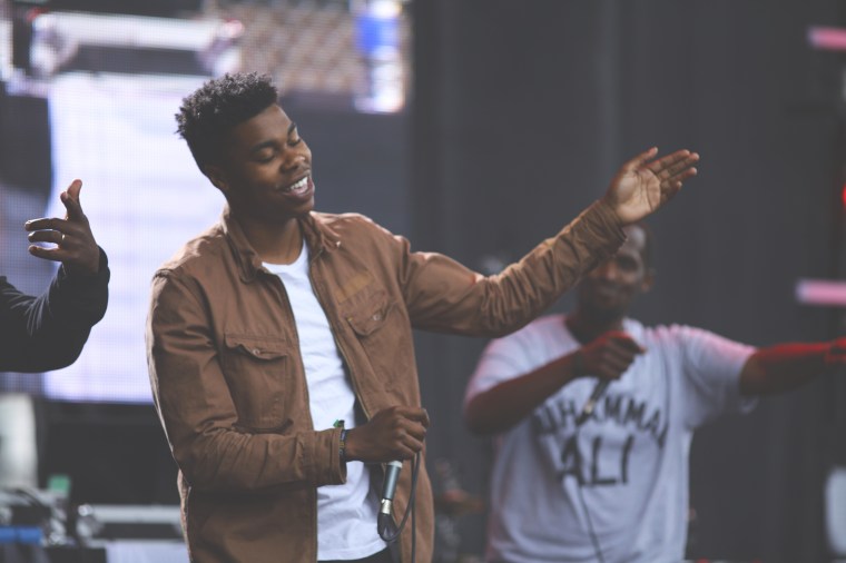 Dave B and the Physics