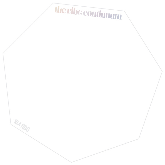 10.4 Rog - The Vibe Continuum