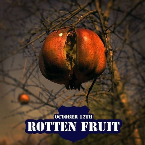 Araless - Rotten Fruit