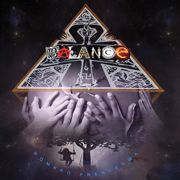 Romaro Franceswa - Balance